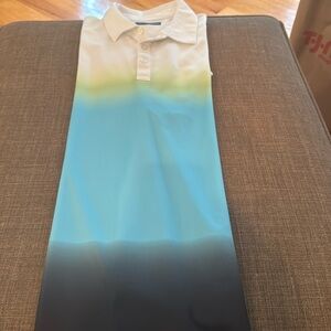 Callaway Opti-Dry Polo Size XXL Preowned